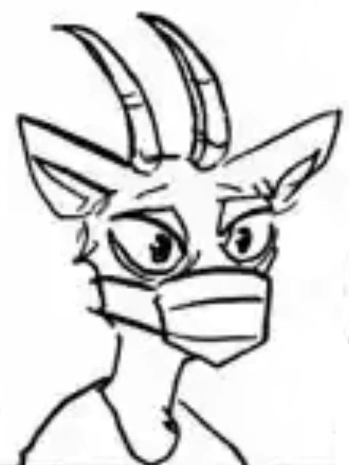 Little Melon! Beastars thumbnail