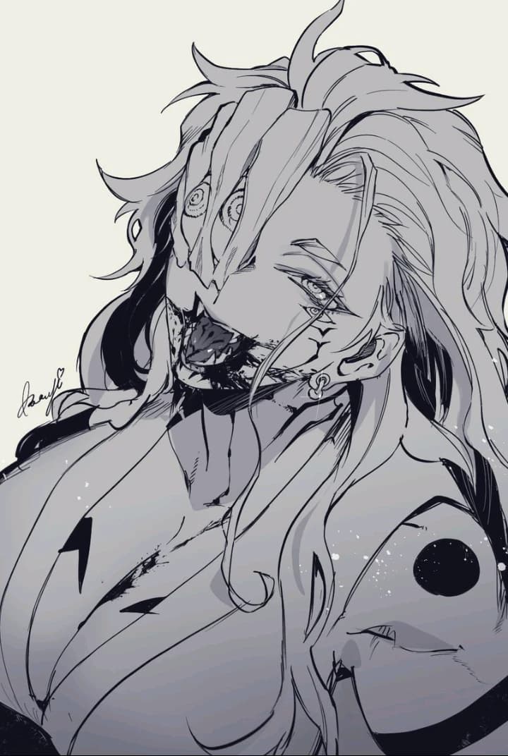 Sukuna Female thumbnail