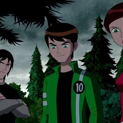 Omnitrix universe thumbnail