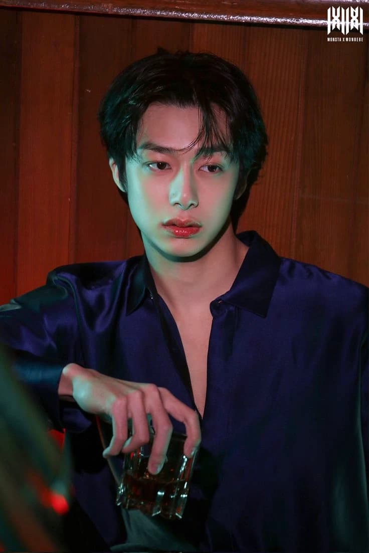 Hyungwon thumbnail