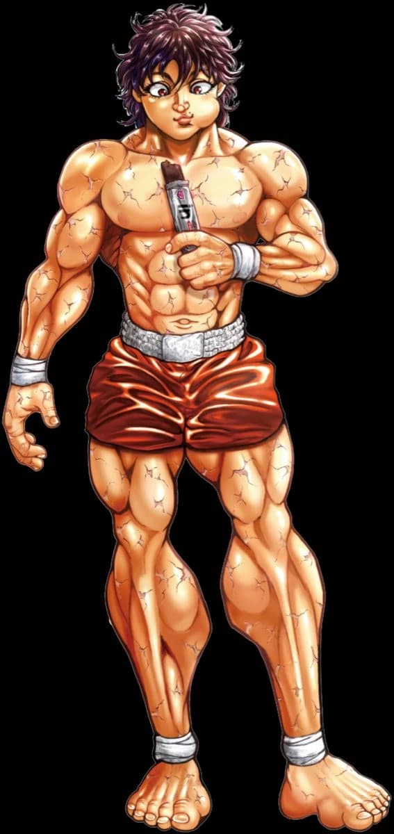 Baki hamma thumbnail