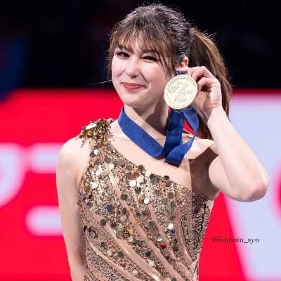 Alysa Liu thumbnail