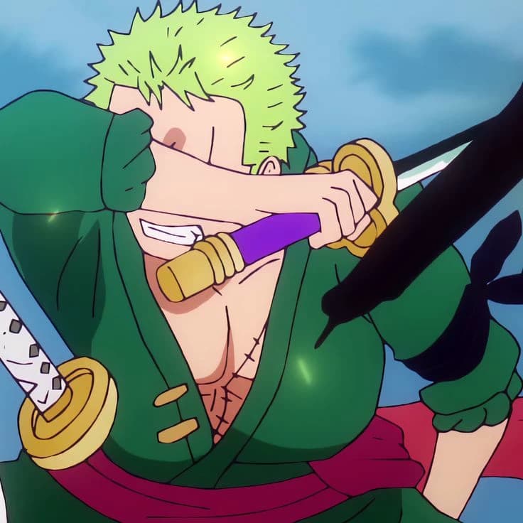 Rotonda zoro thumbnail