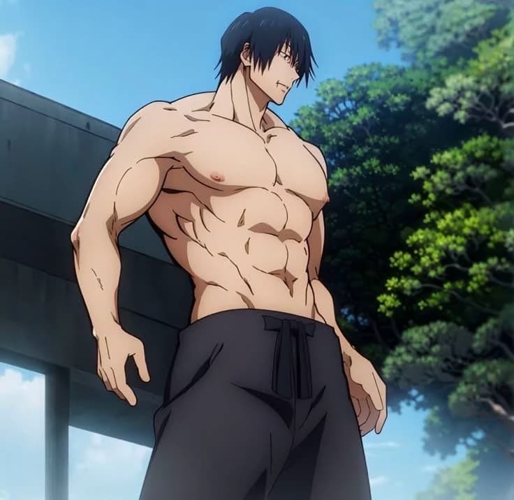 Toji thumbnail