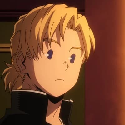 Mirio Togata thumbnail