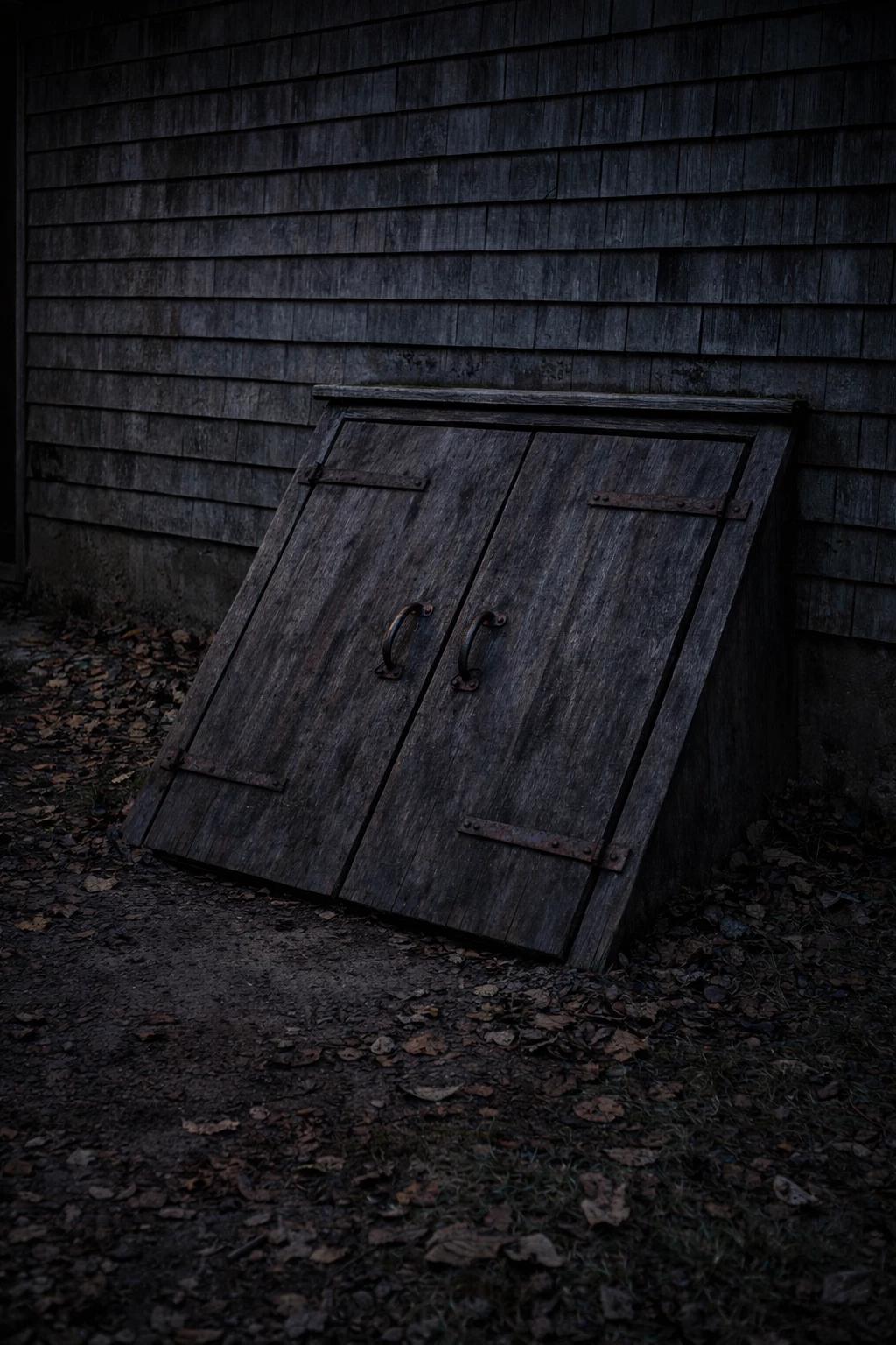 Basement thumbnail