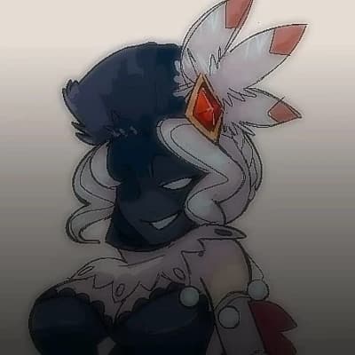 Black Gregorin thumbnail
