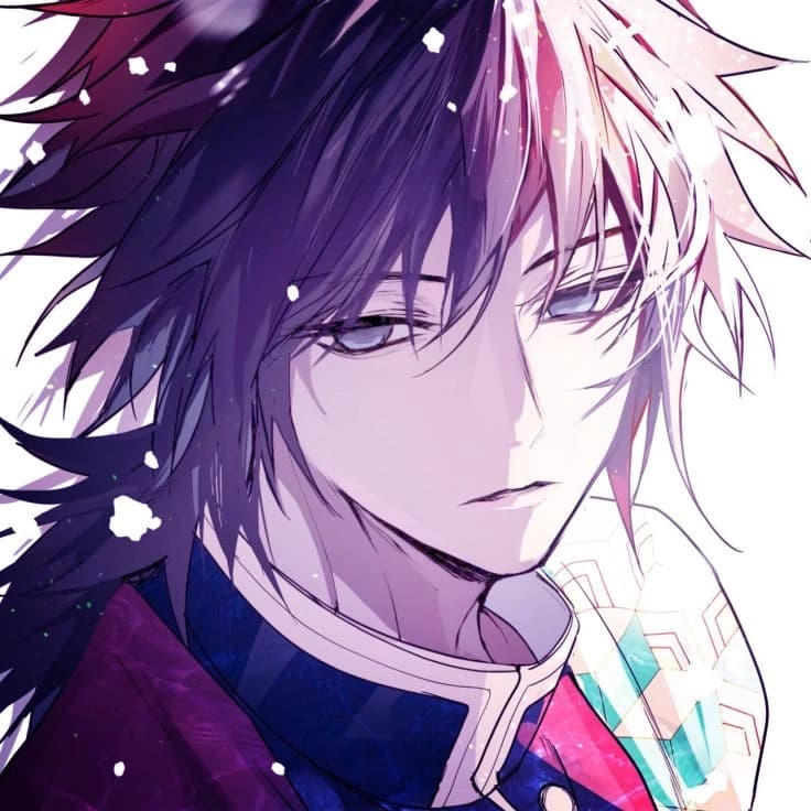 Giyuu -GIYUSHINO thumbnail