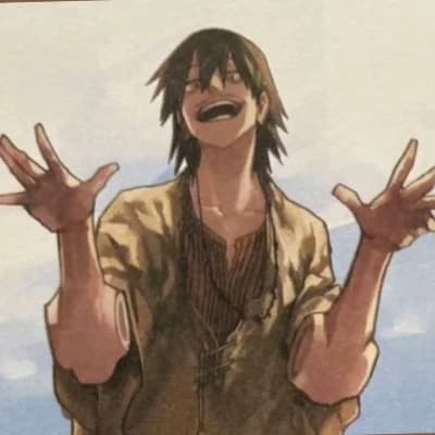 Hanta Sero thumbnail