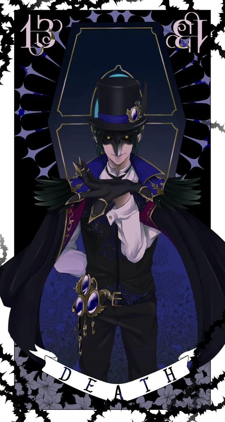 dire crowley thumbnail