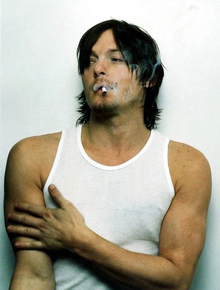 Daryl Dixon thumbnail