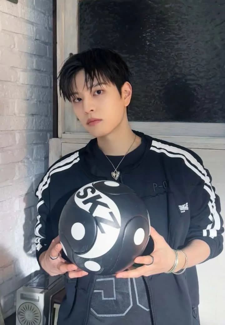 Kim Seungmin  thumbnail