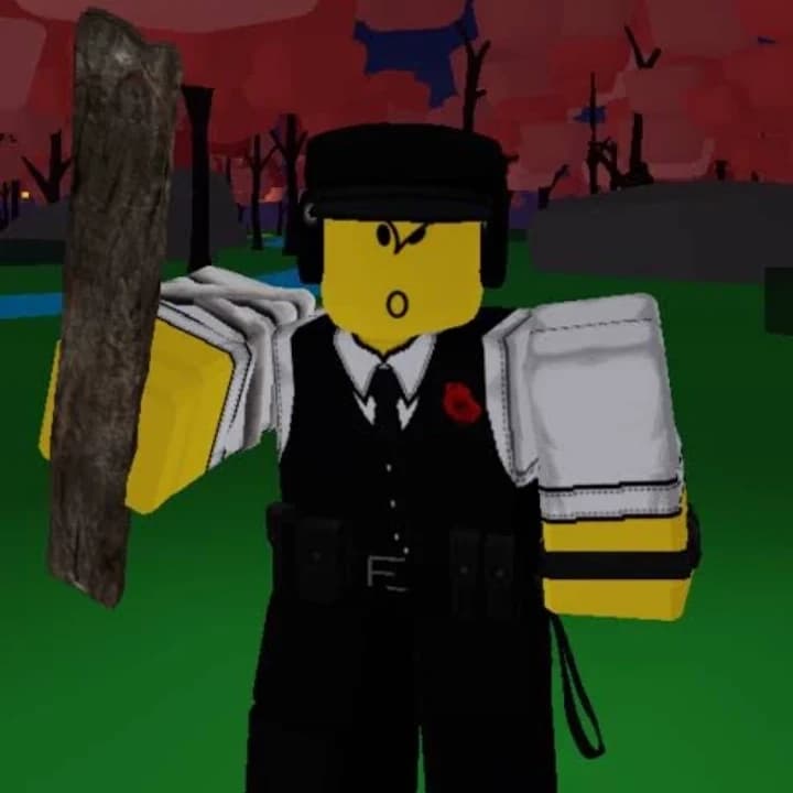 Forsaken Luciam thumbnail