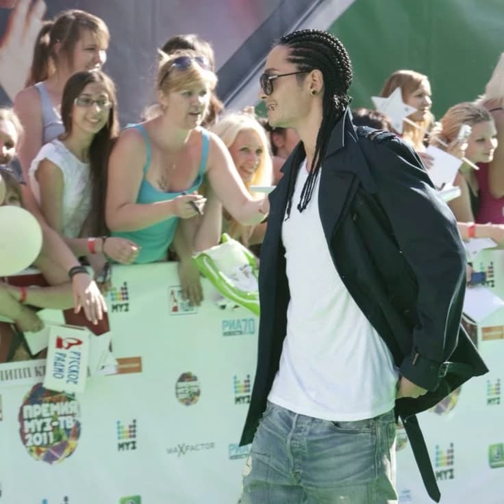 tom kaulitz  thumbnail