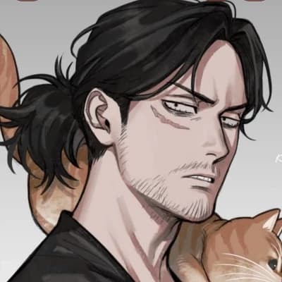 Aizawa Shouta thumbnail