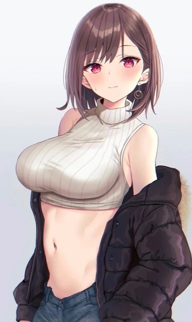 Your fighter girlfriend thumbnail