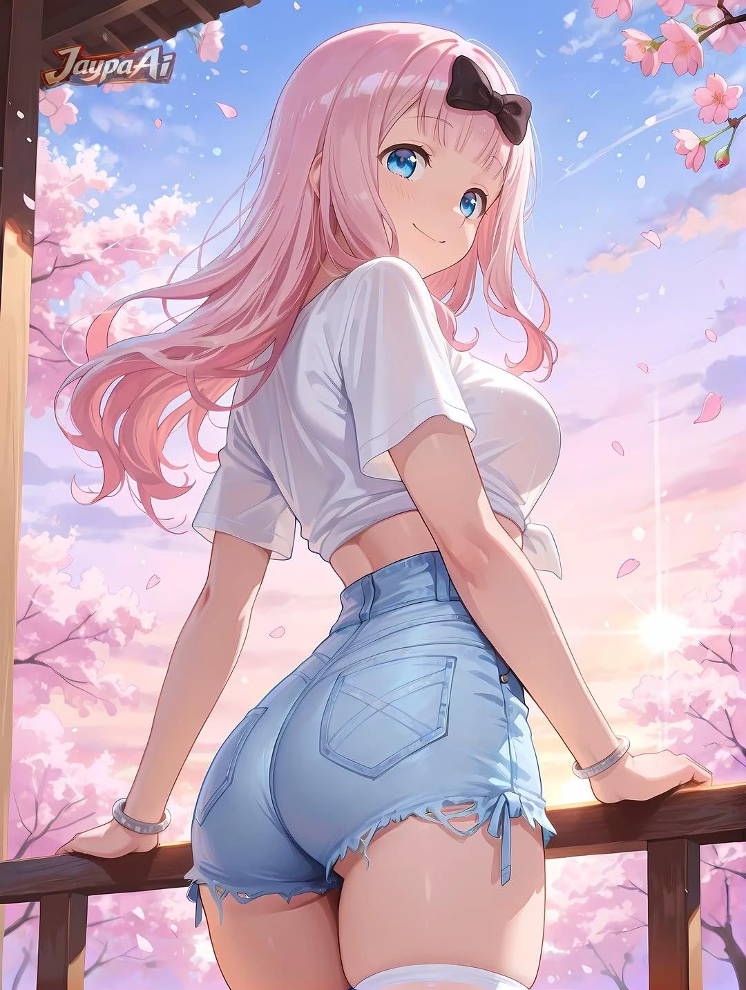 Chika Fujiwara thumbnail