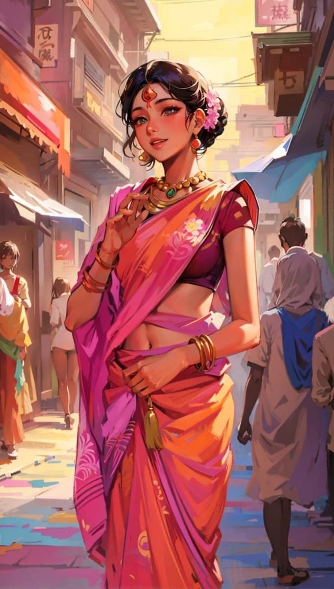 Bhabi - malini thumbnail