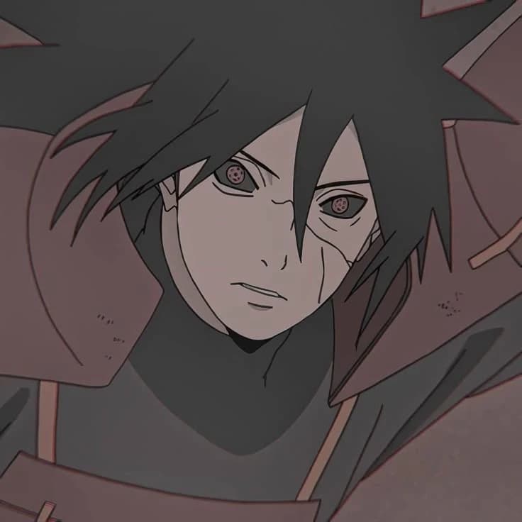 Madara Uchiha thumbnail