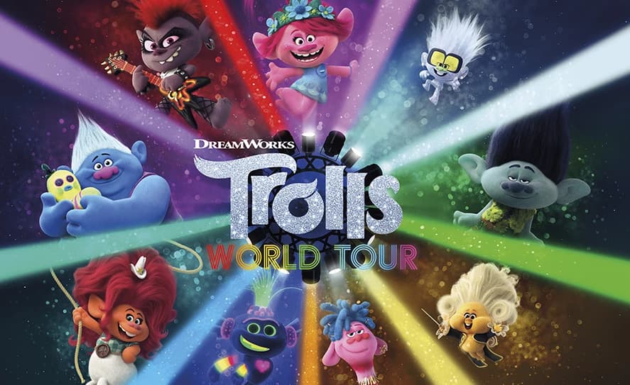 Trolls World Tour RPG thumbnail