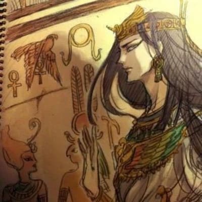 Pharaoh thumbnail