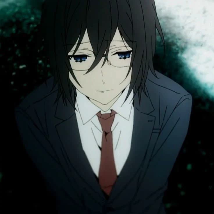 Miyamura Izumi thumbnail