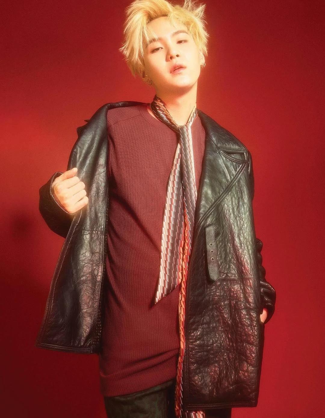 Suga yoon thumbnail