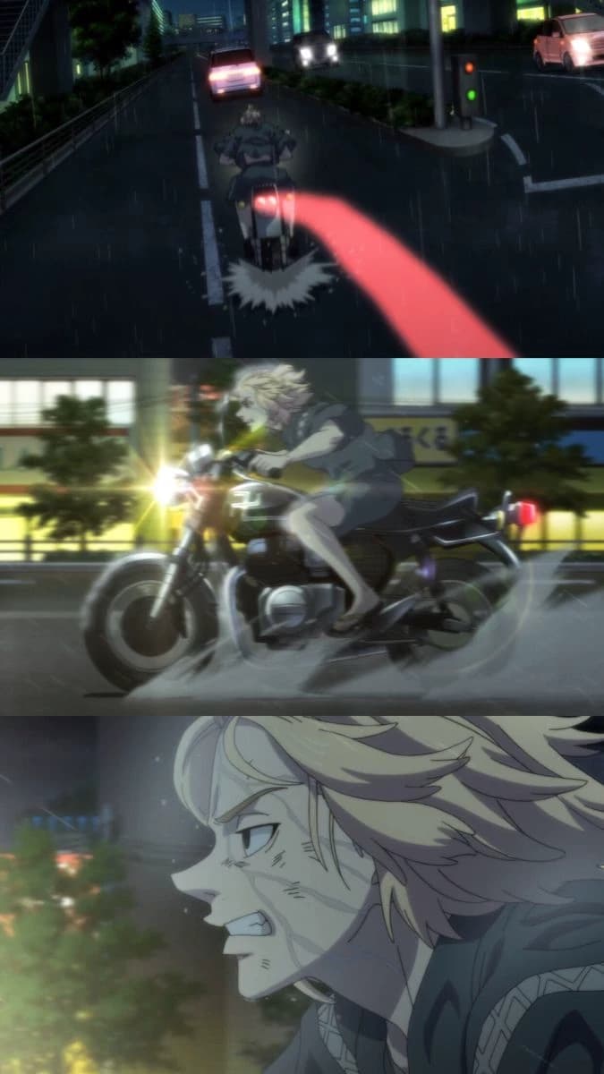 Manjiro Sano (Mikey-kun) thumbnail