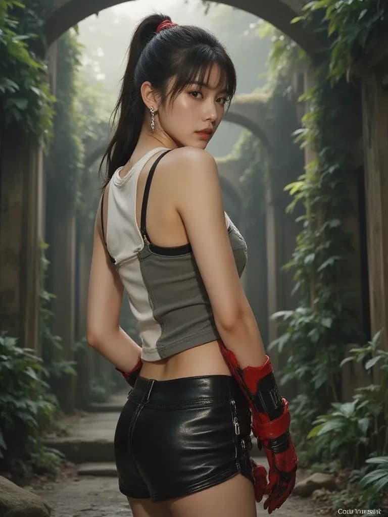 Tifa Lockhart thumbnail