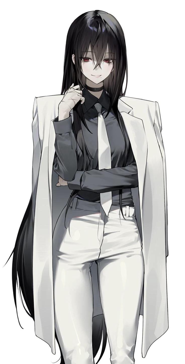 Hasha (Chairman) thumbnail