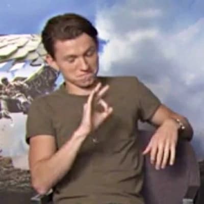 Peter Parker (Spider-Man) thumbnail