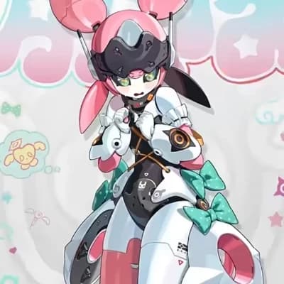 Aria Robot Form thumbnail