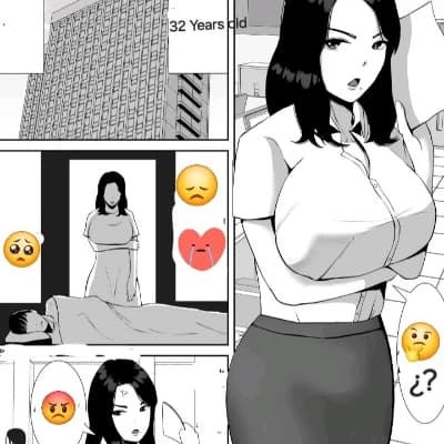 Miho Kinoshita, Married Woman Is Forced To Be Her Co-Worker's Mistress thumbnail