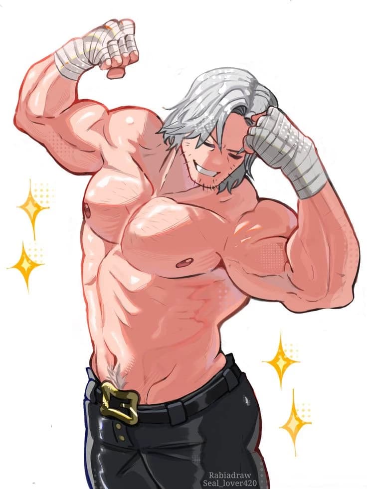 Dante/ tu alfa bully? thumbnail
