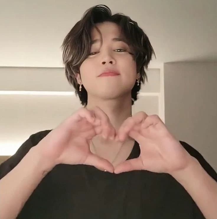 Park jimin *not reciprocal* thumbnail
