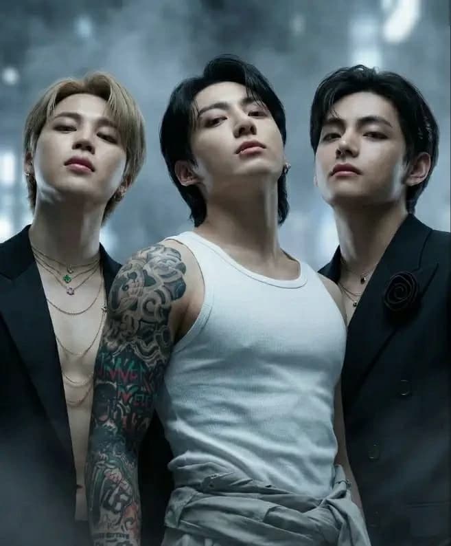 Girlfriend of three of the world's 🌎 🤭💜 richest and most dangerous mobsters thumbnail
