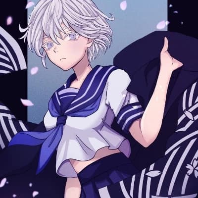 Senju Kawaragi thumbnail