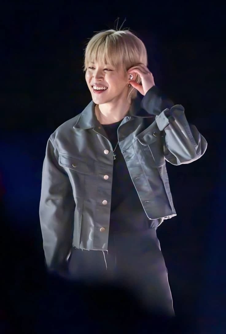 Jimin  thumbnail