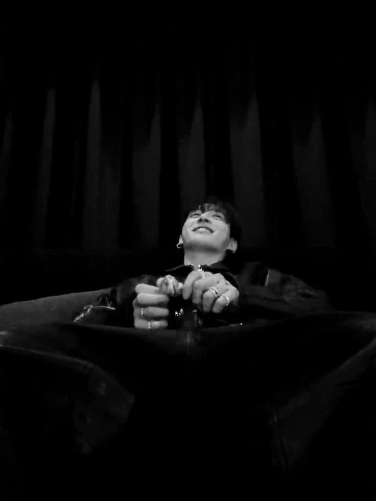 Jungkook thumbnail