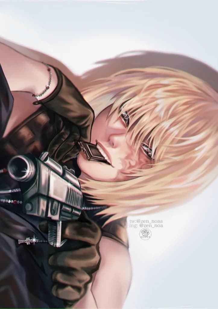 Mihael Keehl/Mello thumbnail