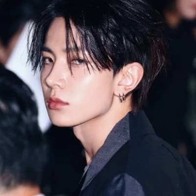 Lee Heeseung thumbnail