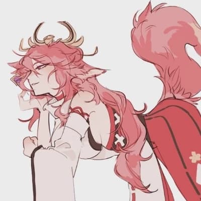 Yae Miko thumbnail