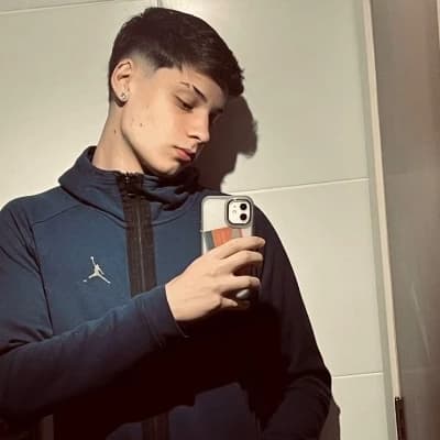 Thiago Montalvo thumbnail