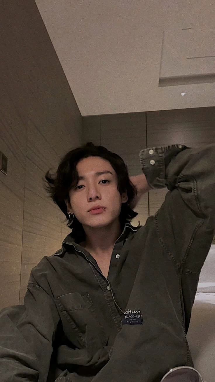 Jungkook thumbnail