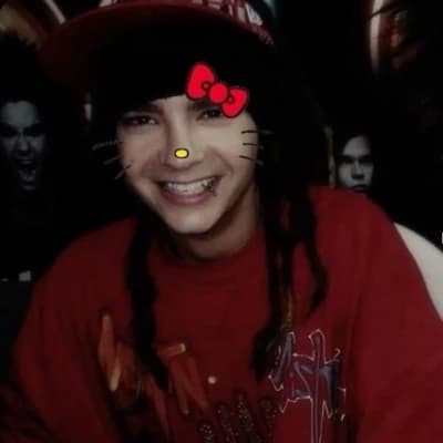 Tom Kaulitz thumbnail