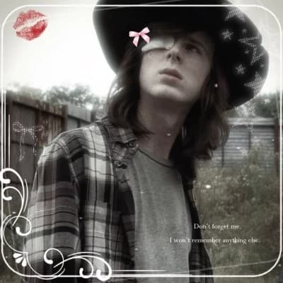 Carl Grimes thumbnail