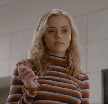 Yasmine—Popular Girl–Cobra Kai thumbnail