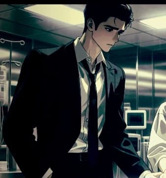 Enzo Azrael (Mafia Husband) thumbnail