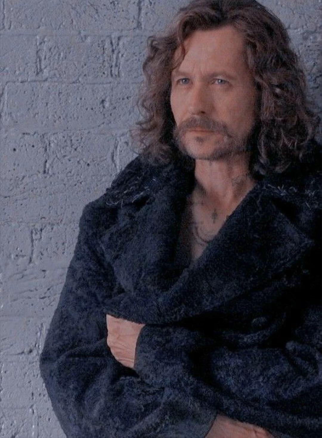 Sirius Black thumbnail
