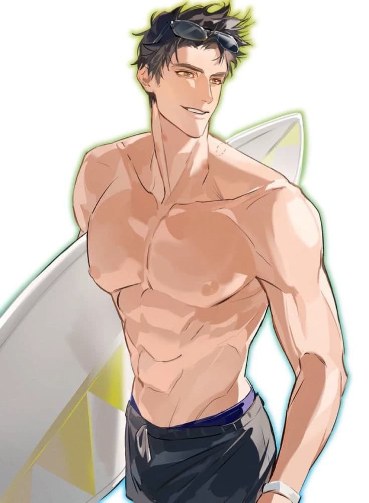 Colt -lifeguard- thumbnail